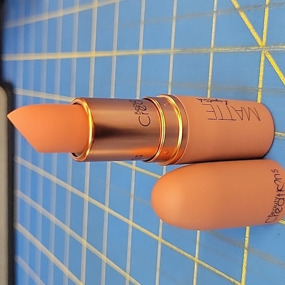 Beauty Creations Other - Beauty Creations Matte Lipstick - LS17 Naughty